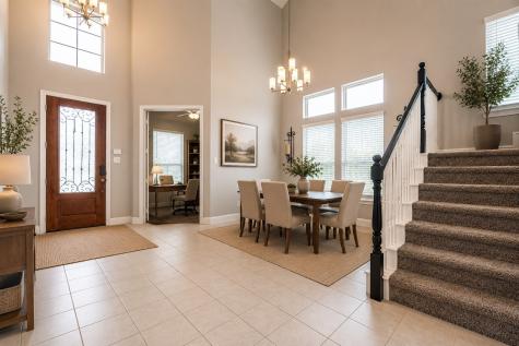 5600 Pope Creek Road Fort Worth TX 76126