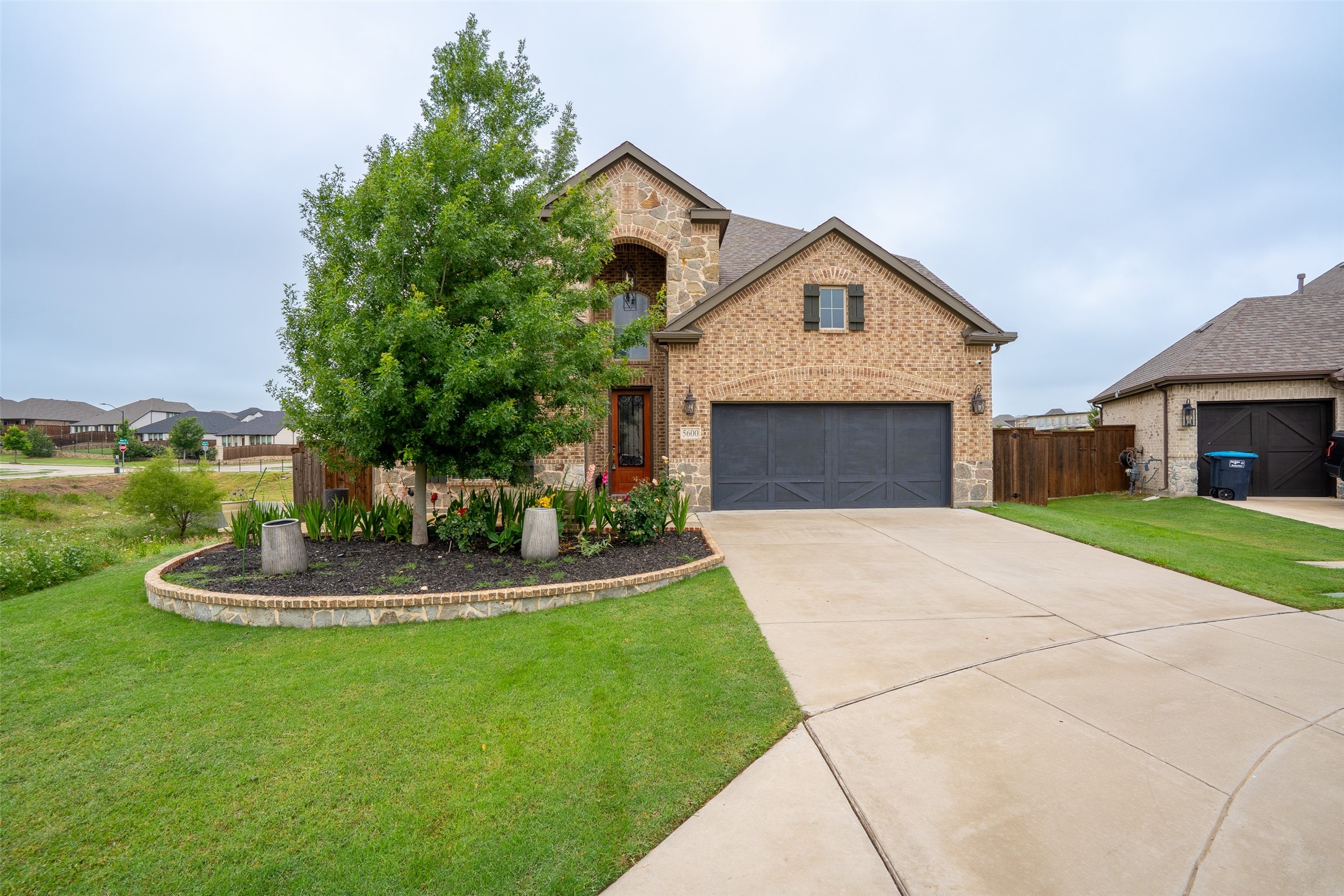 5600 Pope Creek Road Fort Worth TX 76126