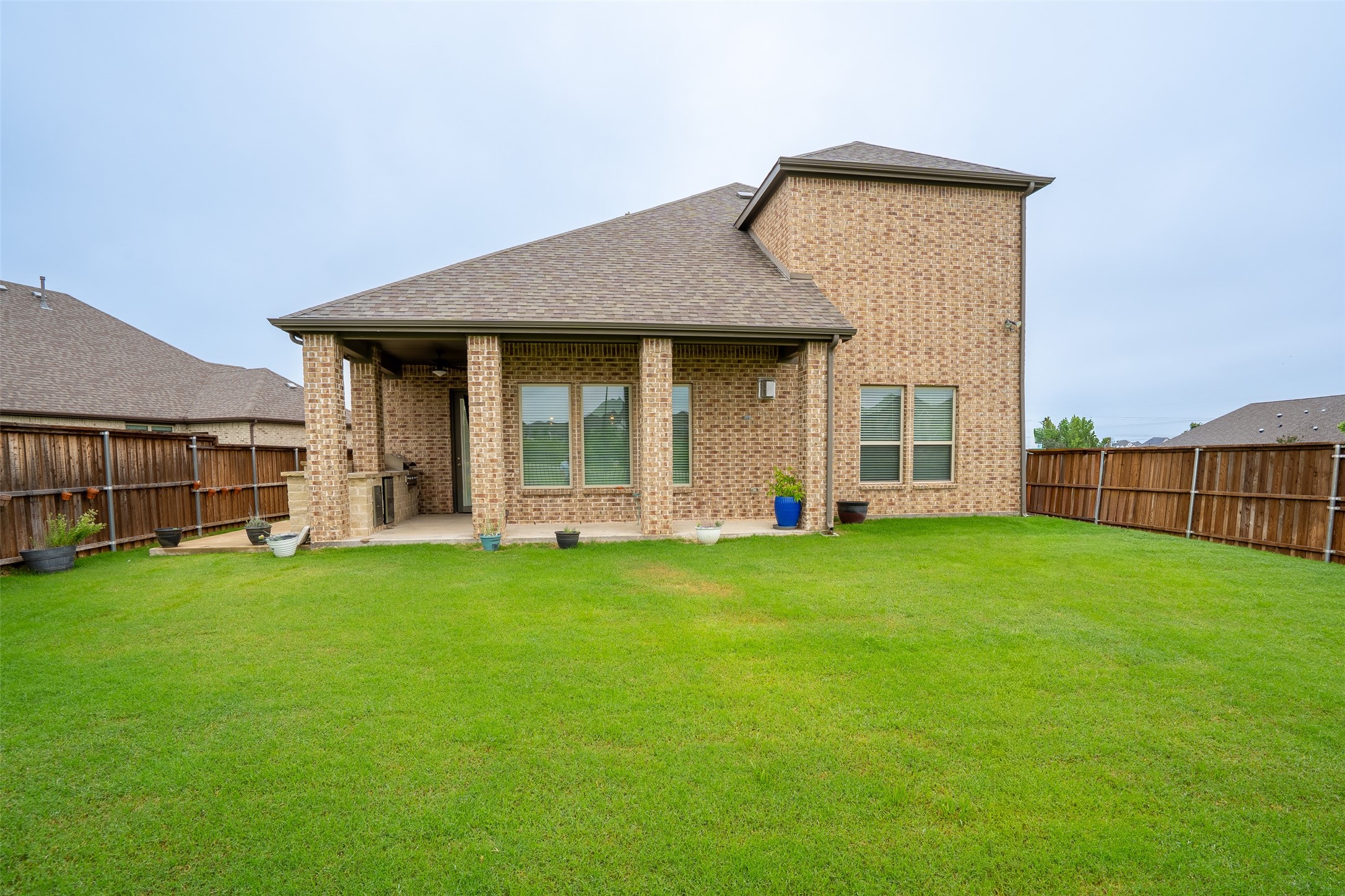 5600 Pope Creek Road Fort Worth TX 76126