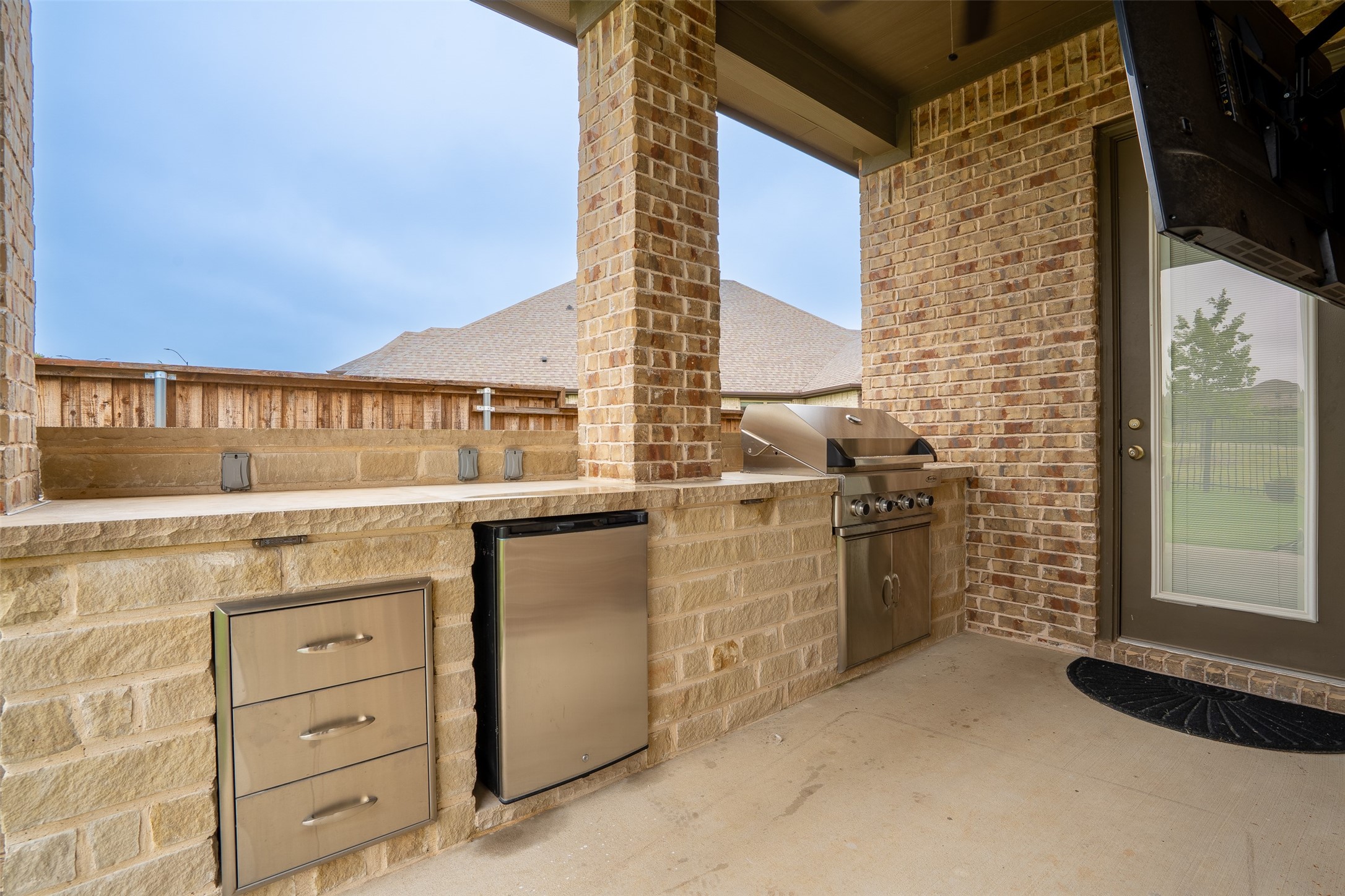 5600 Pope Creek Road Fort Worth TX 76126