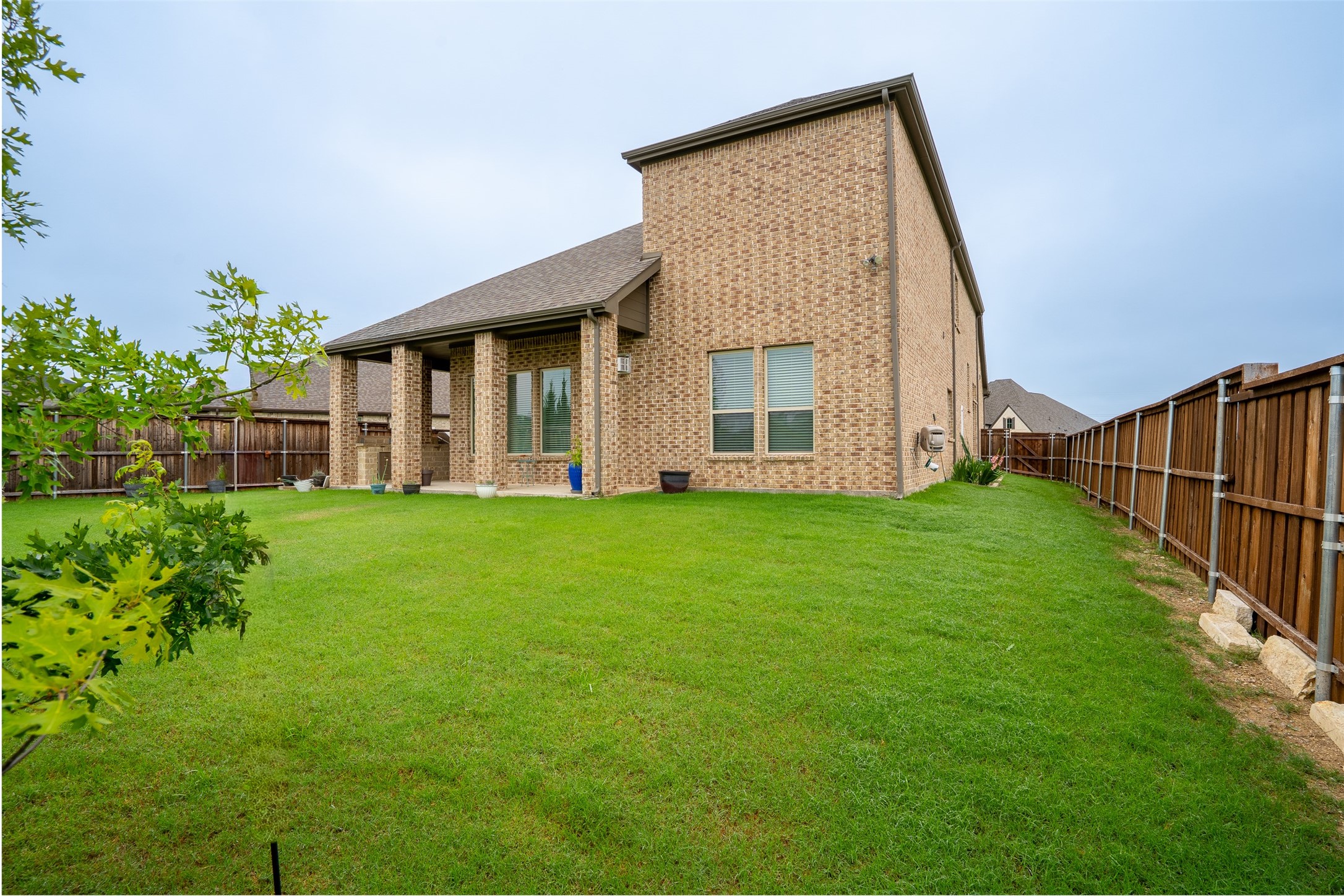 5600 Pope Creek Road Fort Worth TX 76126