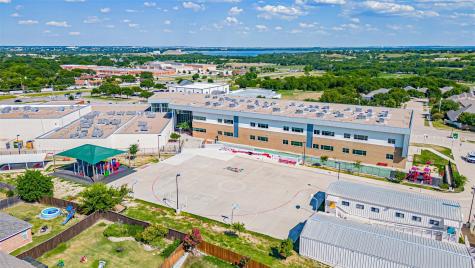 5600 Pope Creek Road Fort Worth TX 76126