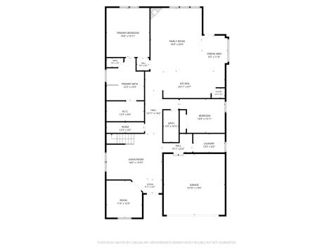 5600 Pope Creek Road Fort Worth TX 76126