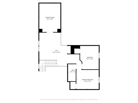 5600 Pope Creek Road Fort Worth TX 76126