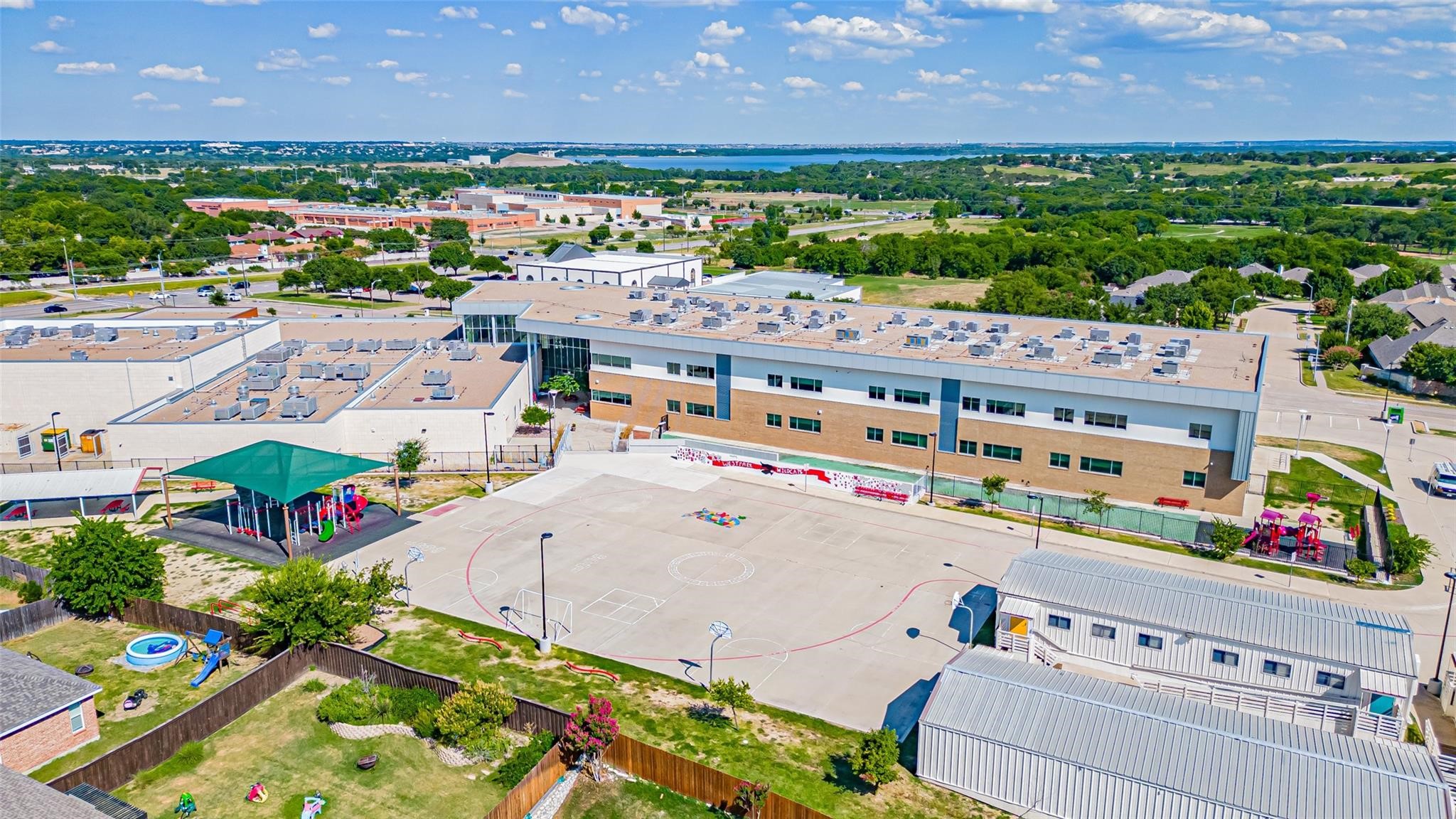 5600 Pope Creek Road Fort Worth TX 76126