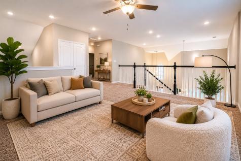 5600 Pope Creek Road Fort Worth TX 76126