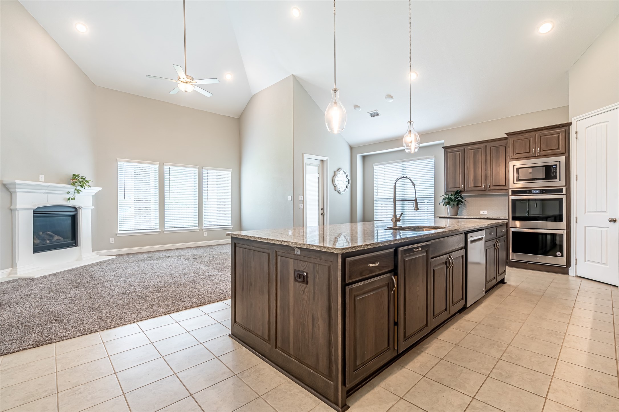 5600 Pope Creek Road Fort Worth TX 76126