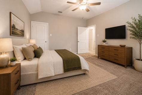 5600 Pope Creek Road Fort Worth TX 76126