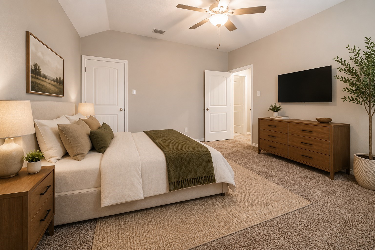 5600 Pope Creek Road Fort Worth TX 76126