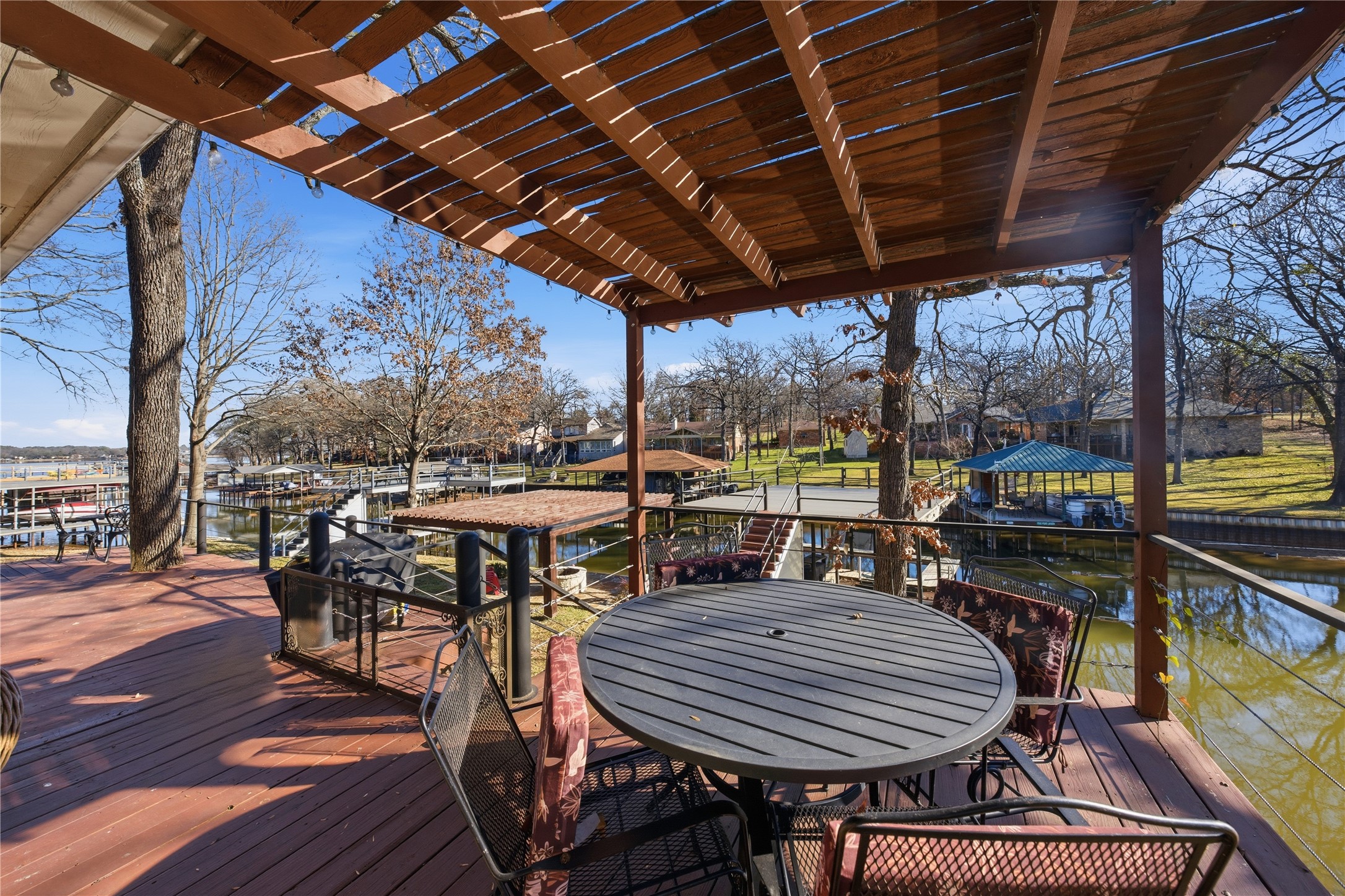 5262 Rio Vista Malakoff TX 75148