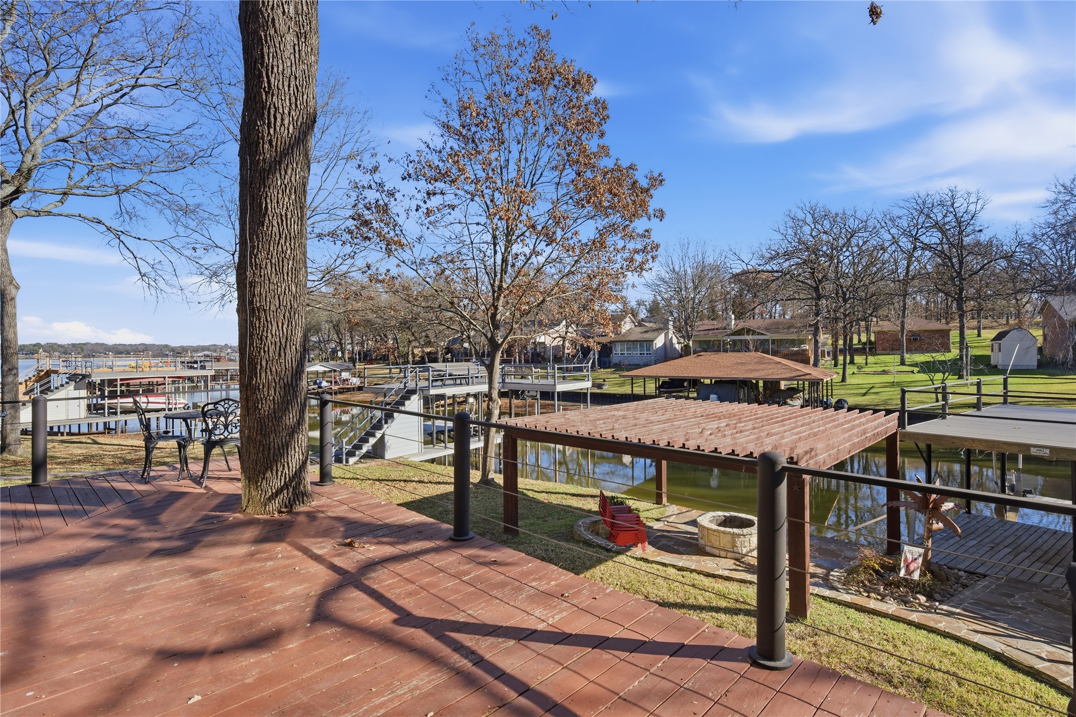 5262 Rio Vista Malakoff TX 75148