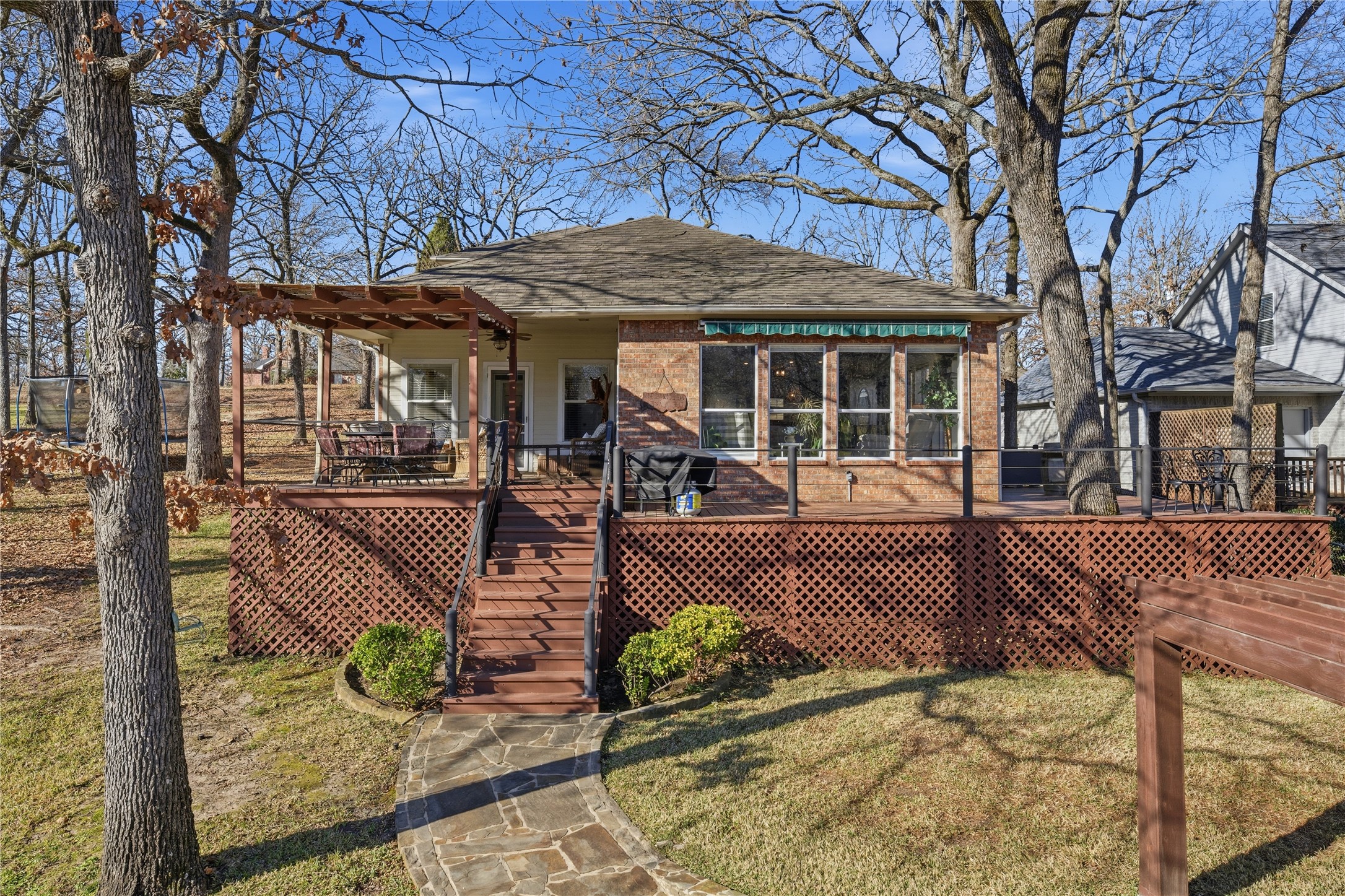 5262 Rio Vista Malakoff TX 75148