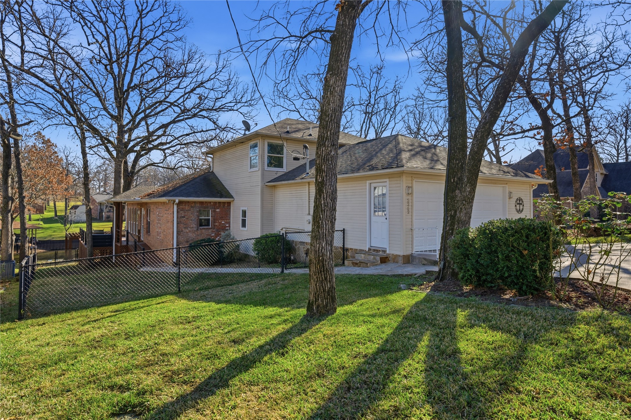 5262 Rio Vista Malakoff TX 75148