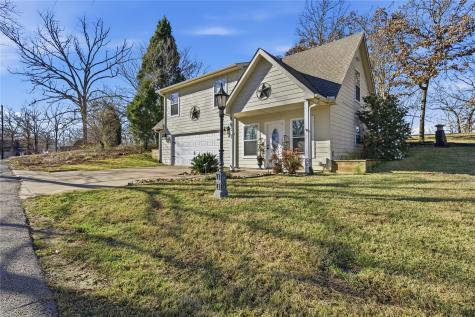 5262 Rio Vista Malakoff TX 75148