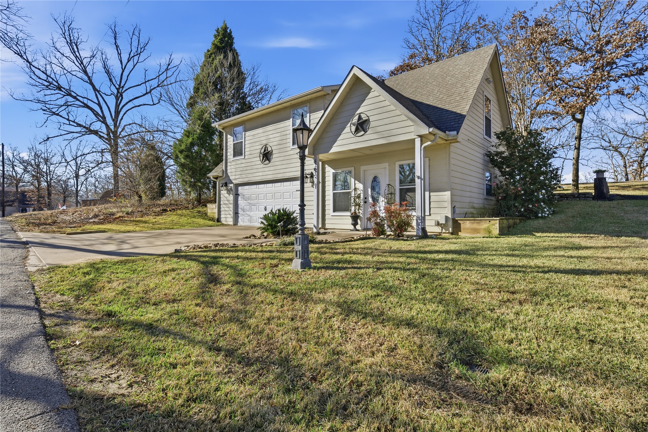 5262 Rio Vista Malakoff TX 75148