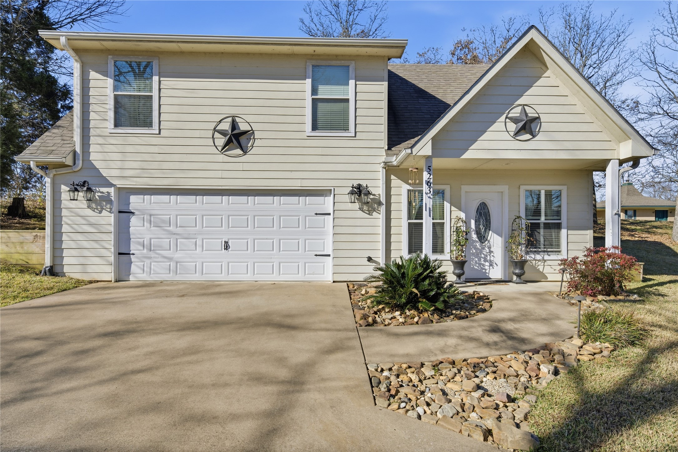 5262 Rio Vista Malakoff TX 75148