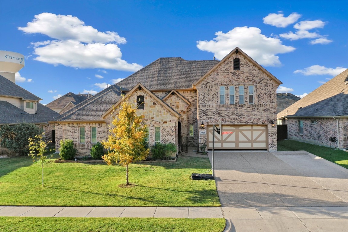3021 Martha Drive Wylie TX 75098