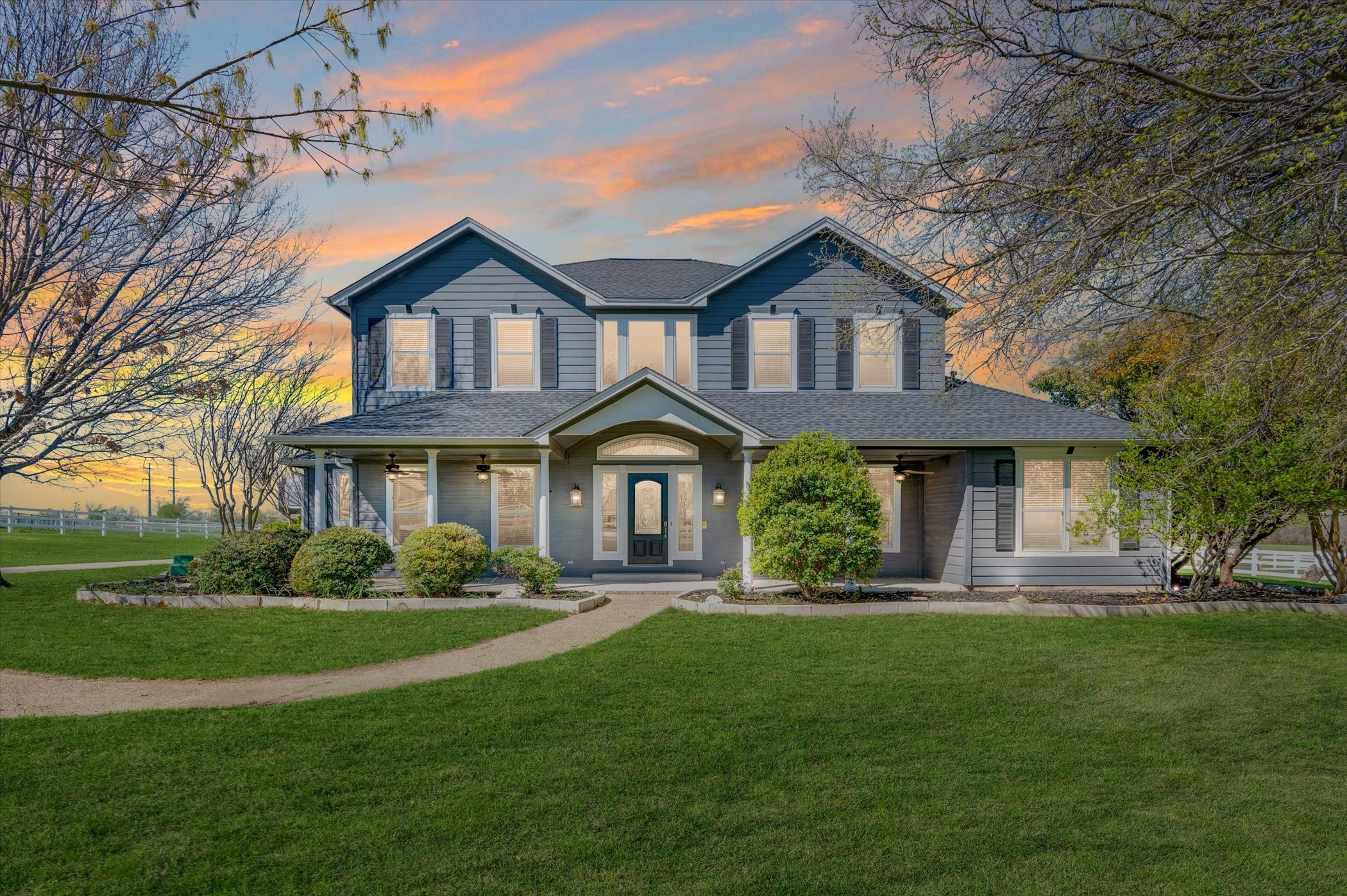 10201 Creek Hollow Lane Fort Worth TX 76131