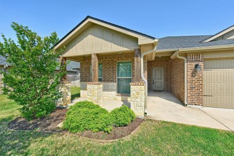 2401 Southridge Lane Sherman TX 75092