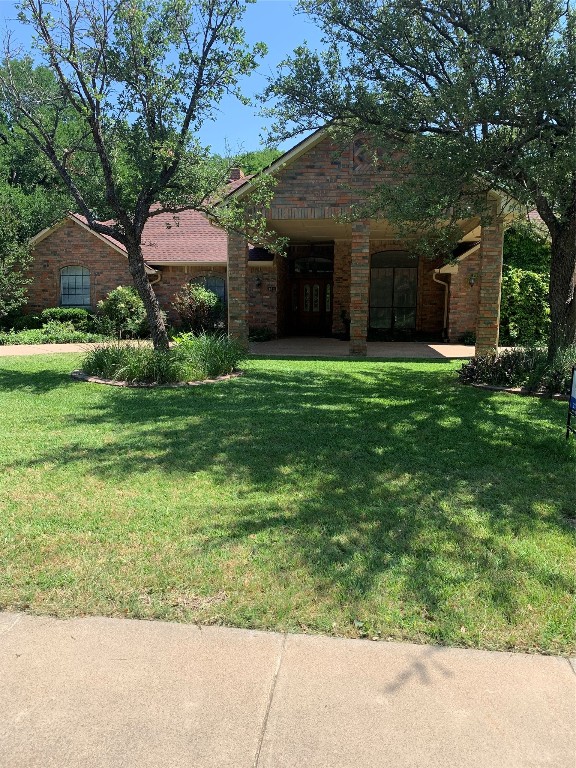 1811 Rocky Creek Drive Duncanville TX 75137