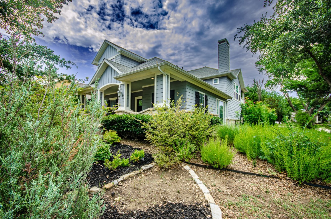1114 Amy Drive Allen TX 75013