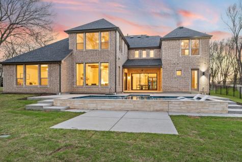 2131 Ravenwood Drive Keller TX 76262