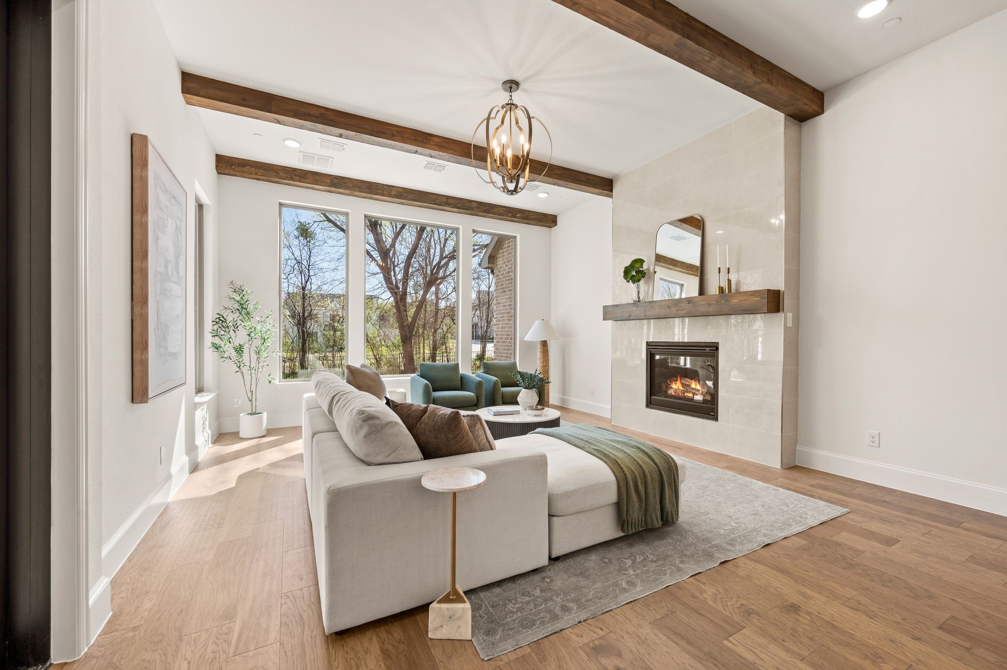 2131 Ravenwood Drive Keller TX 76262
