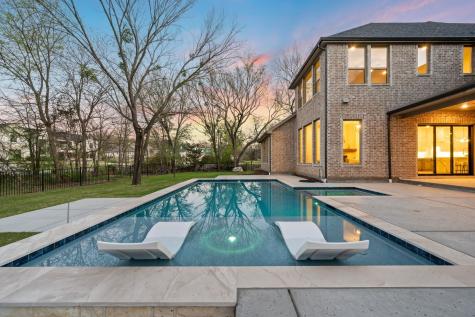 2131 Ravenwood Drive Keller TX 76262