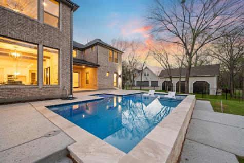 2131 Ravenwood Drive Keller TX 76262