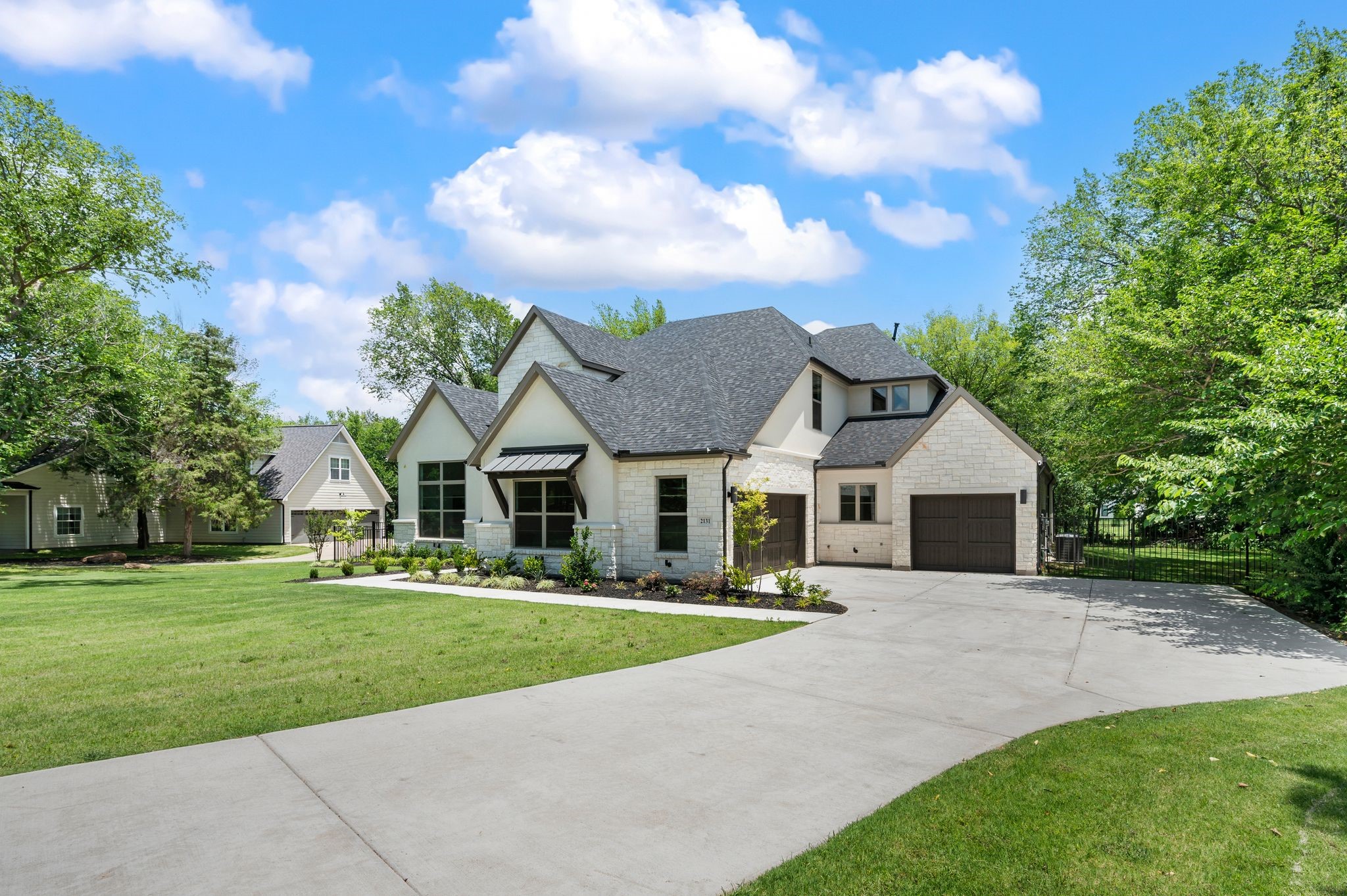 2131 Ravenwood Drive Keller TX 76262
