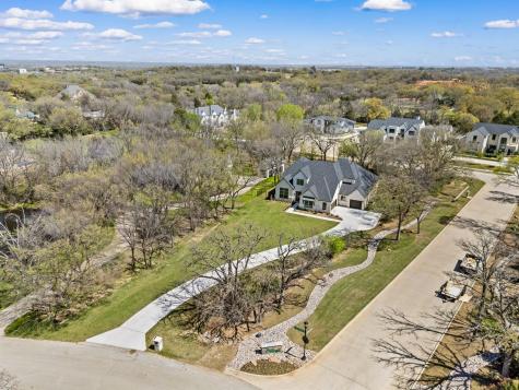 2131 Ravenwood Drive Keller TX 76262