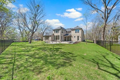 2131 Ravenwood Drive Keller TX 76262