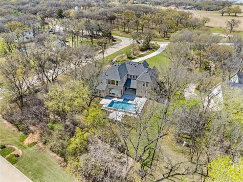 2131 Ravenwood Drive Keller TX 76262