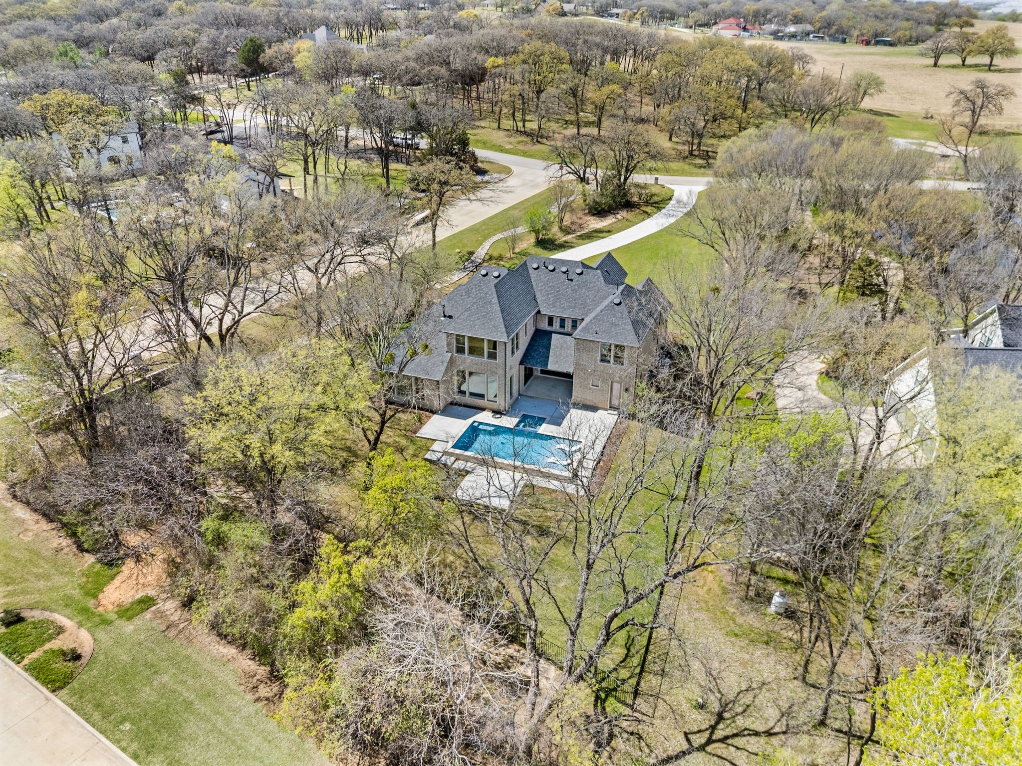 2131 Ravenwood Drive Keller TX 76262