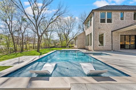 2131 Ravenwood Drive Keller TX 76262