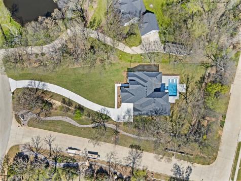 2131 Ravenwood Drive Keller TX 76262