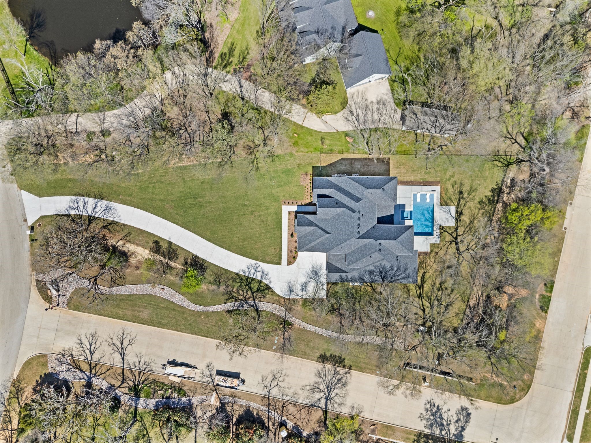 2131 Ravenwood Drive Keller TX 76262
