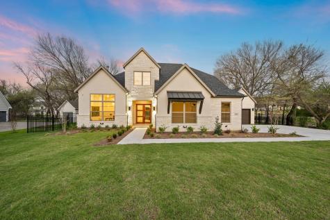 2131 Ravenwood Drive Keller TX 76262