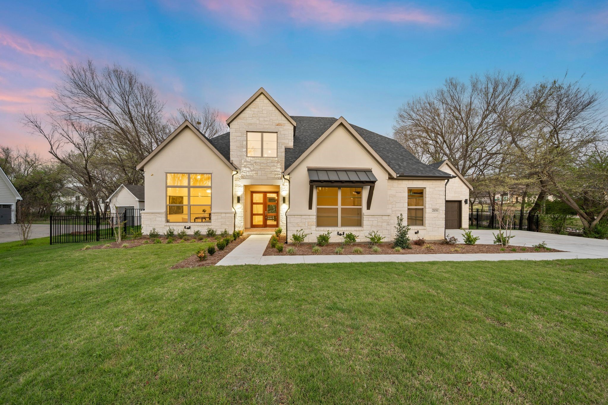 2131 Ravenwood Drive Keller TX 76262