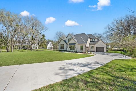 2131 Ravenwood Drive Keller TX 76262