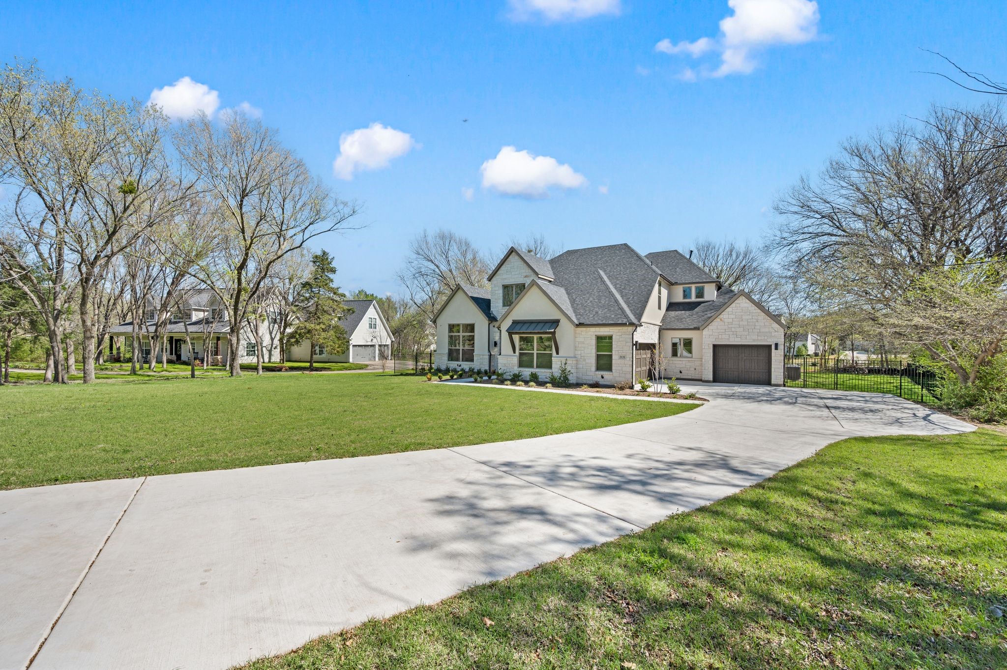 2131 Ravenwood Drive Keller TX 76262