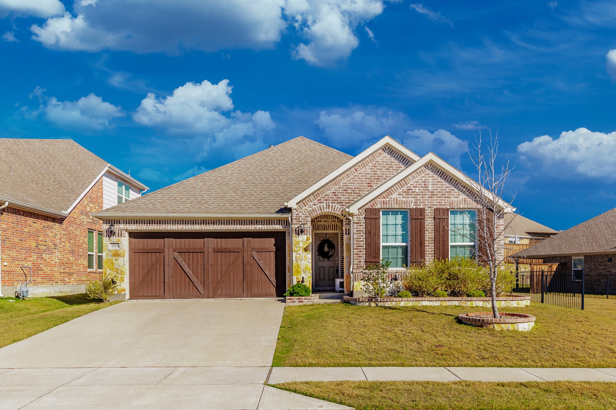 2715 Gulf Shore Drive Lewisville TX 75067