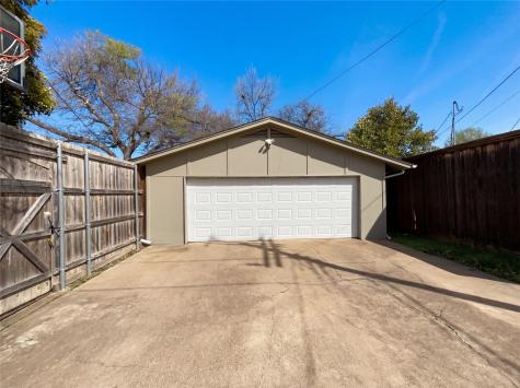 4106 Walnut Hill Lane Dallas TX 75229