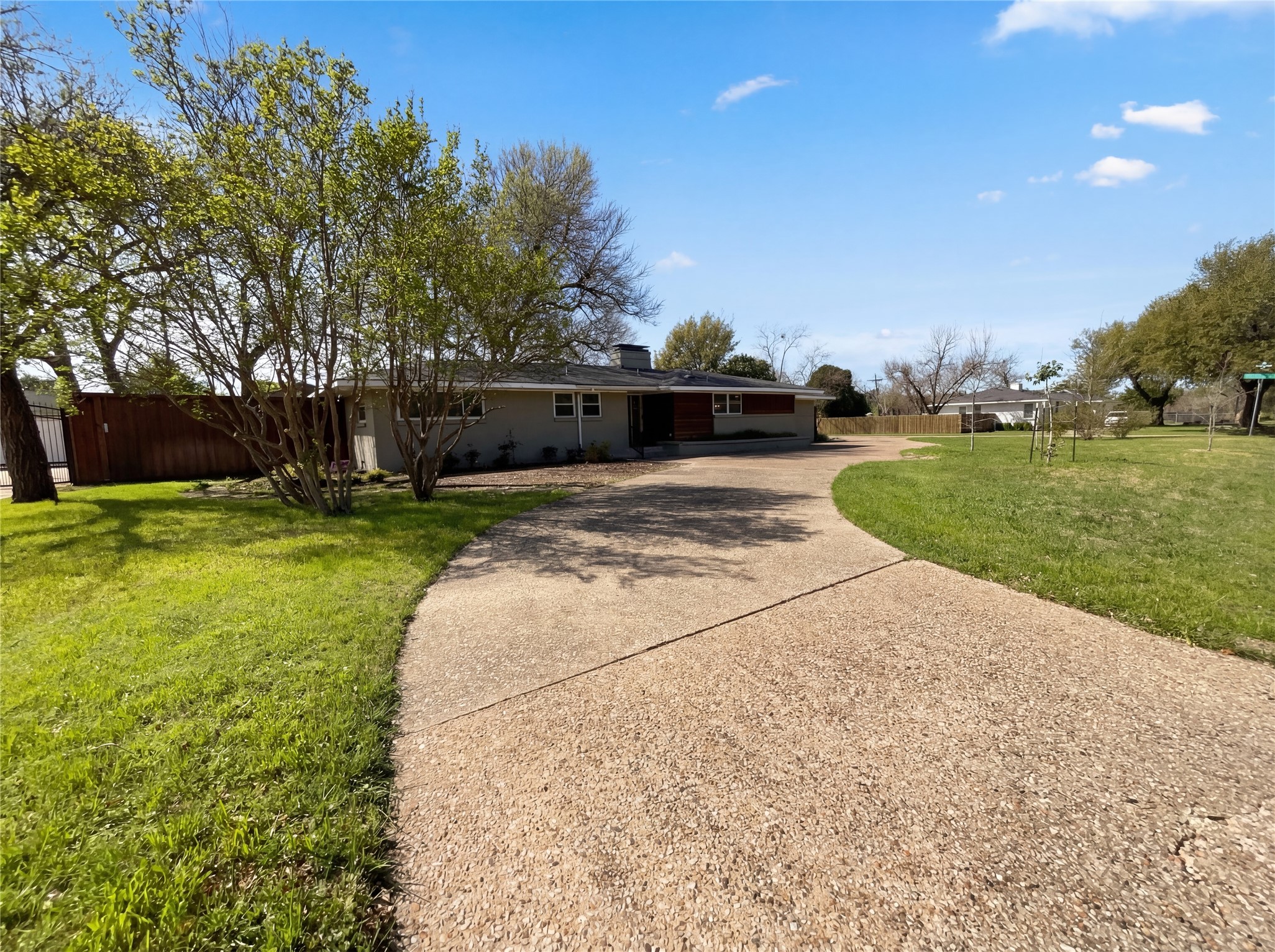 4106 Walnut Hill Lane Dallas TX 75229