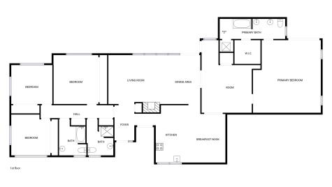4106 Walnut Hill Lane Dallas TX 75229