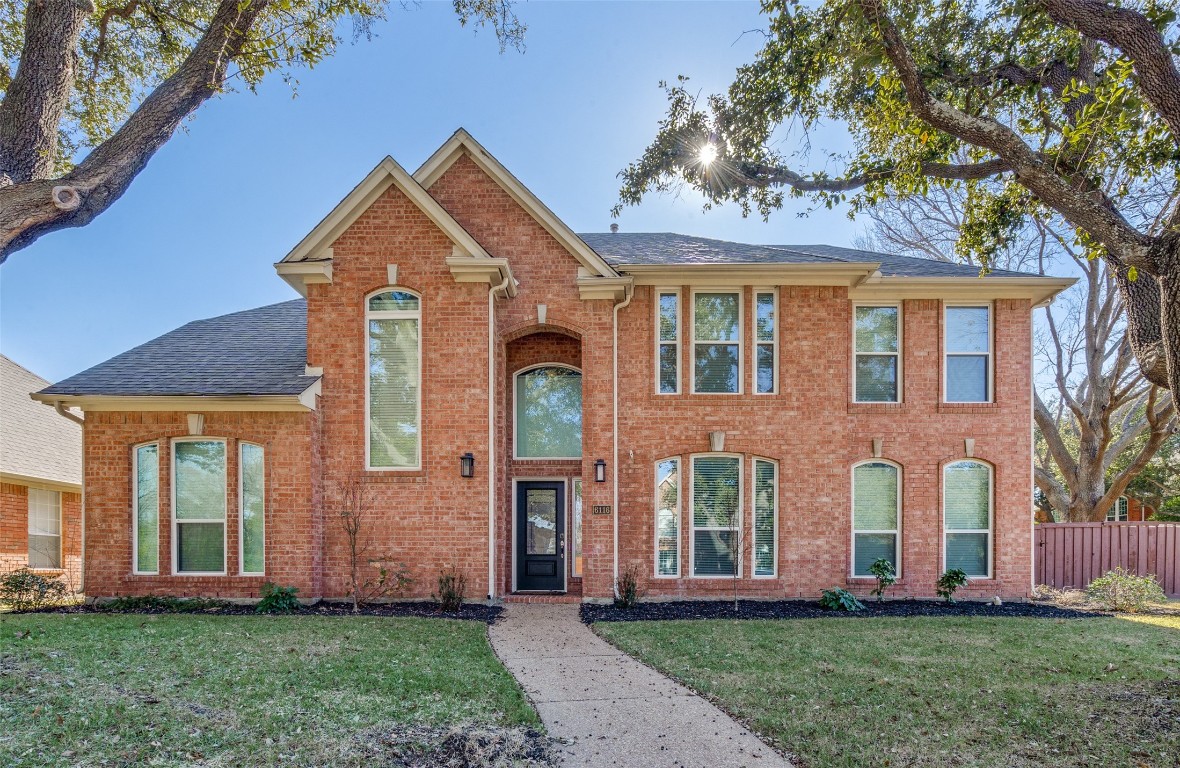 6116 Glenhollow Drive Plano TX 75093