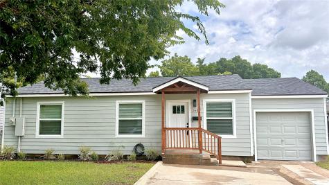 2617 Glenfield Avenue Dallas TX 75233