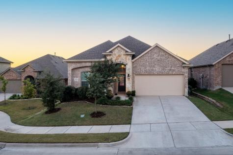 5128 Hubbard Court Forney TX 75126