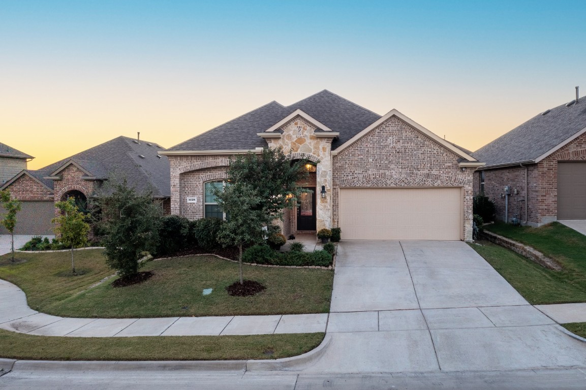 5128 Hubbard Court Forney TX 75126