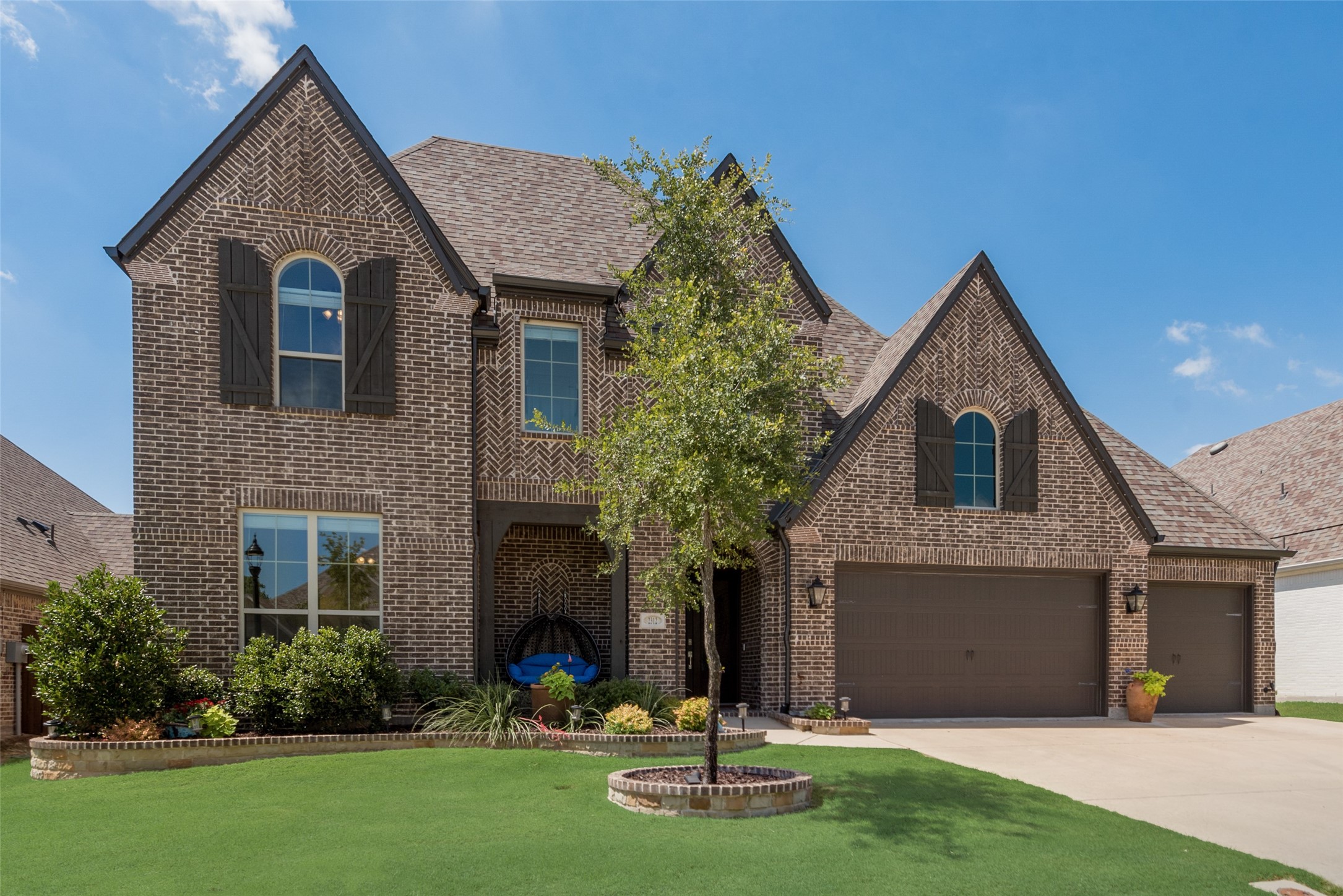 2312 Jefferson Avenue Melissa TX 75454